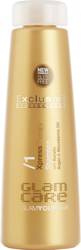 Exclusive Glam Care Xpress Therapy. Szampon do rekonstrukcji włosów 250ml