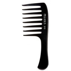 Fox Pegasus 510 grzebień do zarostu i do włosów kręconych