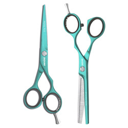 Jaguar Pastell Degażówki Fryzjerskie Plus ES 40 Mint 5,0"