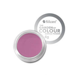 Silcare Akryl kolorowy The Garden Of Colour 13 4g