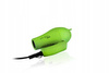 Labor Gettin Fluo Fructis Apple Mini. Podróżna suszarka do włosów w kolorze jabłuszkowym B352V