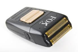 Fox Golarka do zarostu włosów LUX