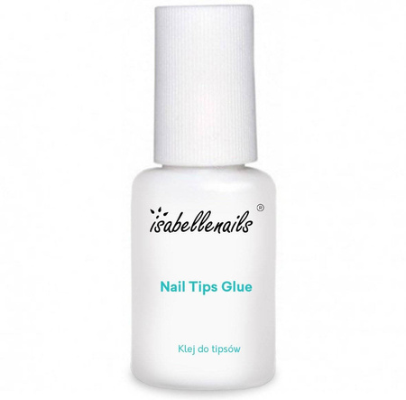 Isabellenails - Klej do tipsów 7,5g