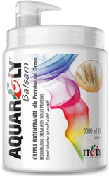 Itely Aquarely maska do włosów regenerująca z nasion zbóż 1000ml