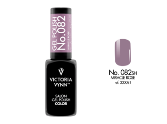 VICTORIA VYNN Gel Polish lakier hybrydowy 082 Miracle Rose 8ml