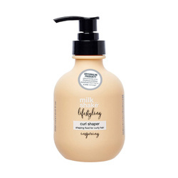 Zone Milk Shake lifestyling Curl shaper Fluid do loków 200ml