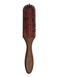 Poniks szczotka drewniana FDS012
