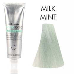 Zone Milk Shake Decologic tone controller Mleczna Mięta toner do włosów 60 ml