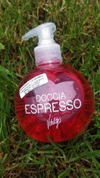 Vitalitys Espresso Doccia żel pod prysznic 240ml