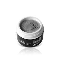 Silcare Garden Of Colour Hybrid Gel 4D 10 5g