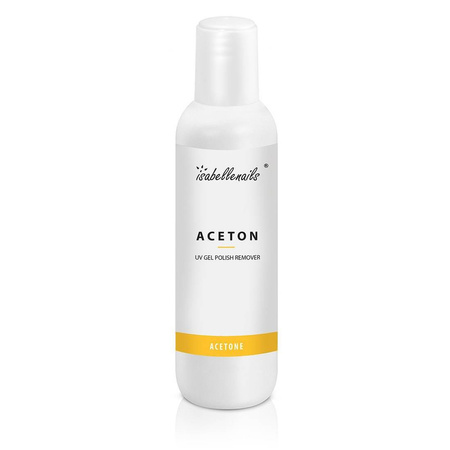 Isabellenails - Aceton kosmetyczny 500ml