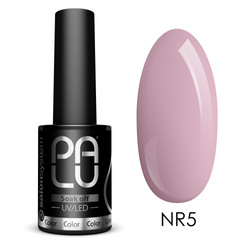 PALU Lakier Hybrydowy UV/LED 11ml, kolor Color Nairobi NR5