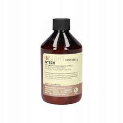 INSIGHT Intech Hair Smoothing Treatment Zabieg dyscyplinujący do włosów falowanych i puszących się 400ml