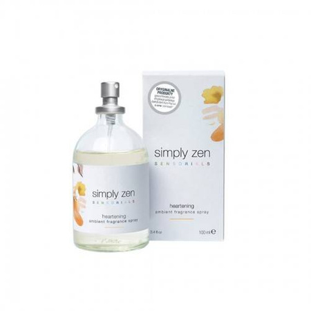 Zone Simply Zen Sensorials heartening fragrance spray do pomieszczeń 100ml