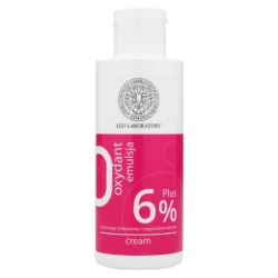 Leo Labolatory Woda utleniona w kremie 6% 150ml