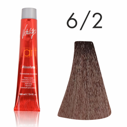 Vitalitys ART ABSOLUTE Farba do włosów 6/2 ciemny złocisty beż
