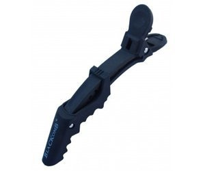 Poniks Klamra do włosów krokodylek karbowany CK35859