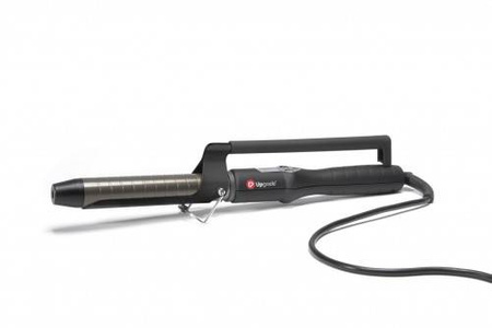 Labor Upgrade Titanium Pro lokówka tytanowa z klipsem 19mm UG05