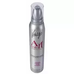 Vitalitys Art Color pianka koloryzująca medium blond200ml