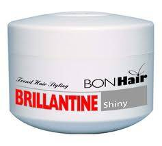 Casa Brylantyna do włosów nabłyszczająca 140ml