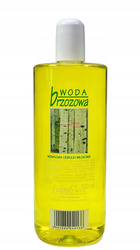 Kulpol woda brzozowa naturalna 500ml