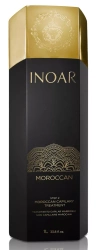 Inoar Moroccan keratyna do prostowania włosów 1000ml