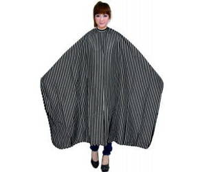 Poniks peleryna do strzyżenia duża JP080