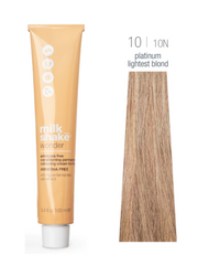 Zone Milk Shake Wonder farba do włosów 10N Platynowy jasny blond 100ml