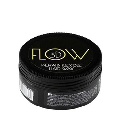 Stapiz 3D FLOW keratynowy wosk do włosów 100g