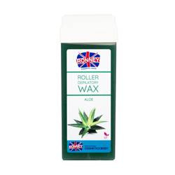 Ronney wosk do depilacji w rolce 100ml Aloe