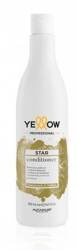 Yellow Star Conditioner. Nabłyszczająca odżywka do włosów 500ml