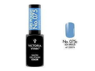 VICTORIA VYNN Gel Polish lakier hybrydowy 075 Sea Breeze 8ml