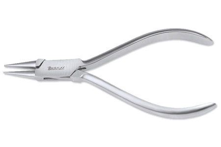 PLAY Cęgi podologiczne do gięcia drutu okrągłe ND01-12