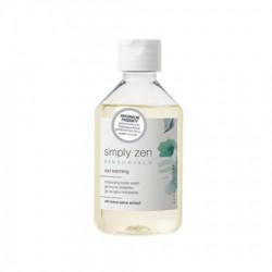 Zone Simply Zen Sensorials soul warming body wash żel do mycia ciała 250ml