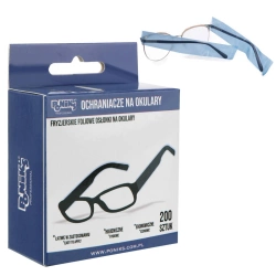 Poniks osłonki ochraniacze na okulary HO001
