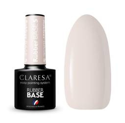 CLARESA Baza kauczukowa 5g, Rubber Base 5