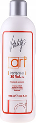 Vitalitys ART PERFORMER Emulsja utleniająca w kremie 6% 1000ml