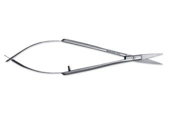 Play nożyczki kosmetyczne do paznokci ze stali nierdzewnej NS05-11