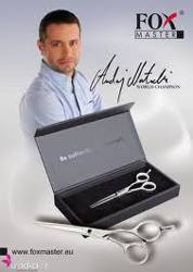Fox Master Degażówki Andrzej Matracki 5,25"