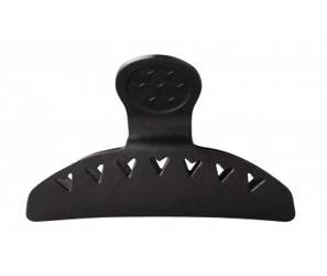 Poniks klamry fryzjerskie do włosów motylki CK1059 2 szt.