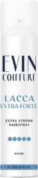 Evin Coiffure Lacca Extra Forte bardzo mocny lakier do włosów 300ml