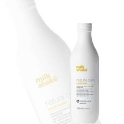 Z.one Milk_Shake base regenerująca baza do naturalnych masek w proszku 1000ml