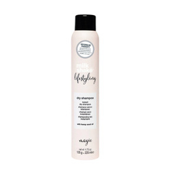 Zone Milk Shake Lifestyling Dry Shampoo Magic suchy szampon do włosów 225ml