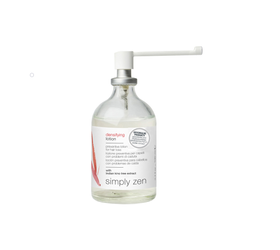 Zone Simply Zen densifying lotion scalp lotion pobudzający balsam przeciw wypadaniu 100ml