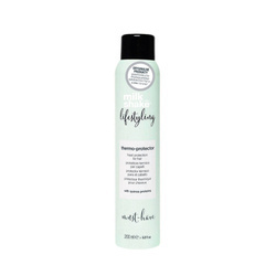 Zone Milk Shake Lifestyling Thermo protector spray termoochronny do włosów 200ml
