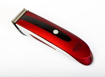 Fox FLAMENCO Maszynka fryzjerska bezprzewodowa do strzyżenia włosów