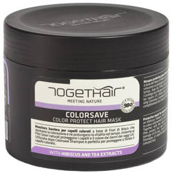 Togethair Colorsave maska do włosów farbowanych 500ml