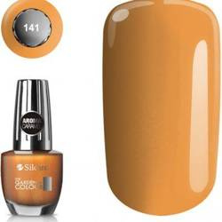 Silcare Lakier do paznokci The Garden Of Colour 141 15ml