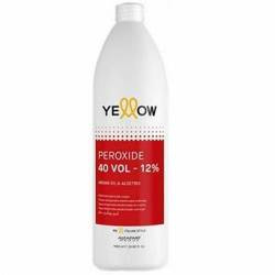 Yellow Stabilizowany krem woda utleniona w kremie 12%  1000ml