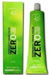 Itely ZERO 5/81 kasztanowy jasny popielaty brąz farba do włosów bez amoniaku 120ml